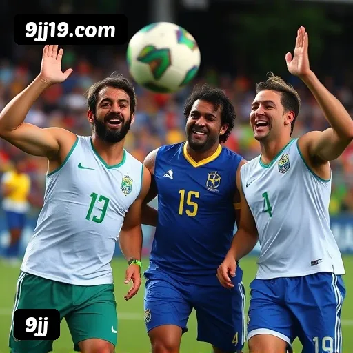 Jogos de Cassino Premium - Slots, Roleta, Blackjack e Dealer Ao Vivo