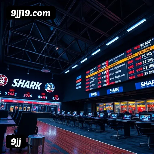 Interface de Apostas ao Vivo - Transmissão e Odds em Tempo Real